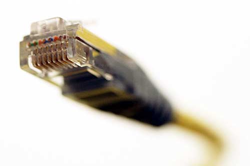 computer network cable