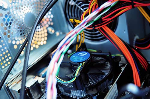 computer upgrades