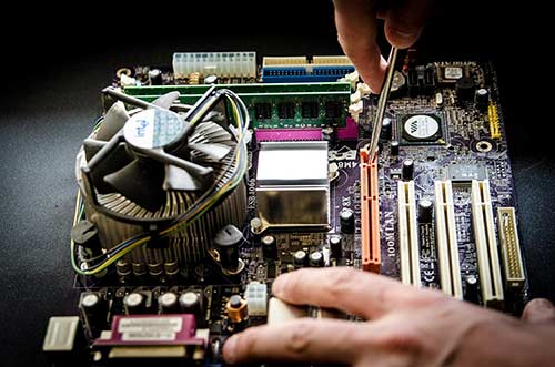 computer repair